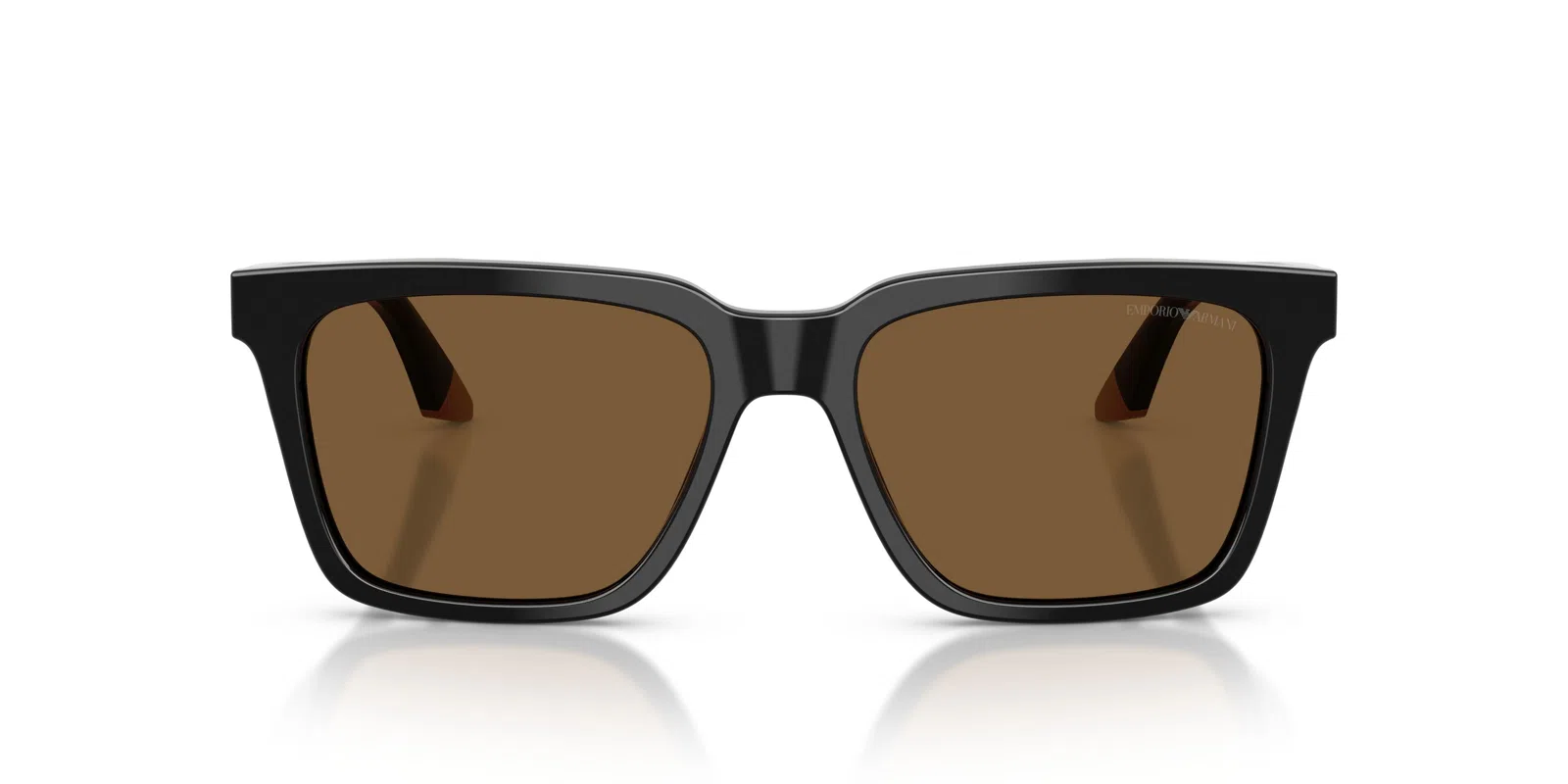 Emporio Armani 4260 Sunglasses - view 24